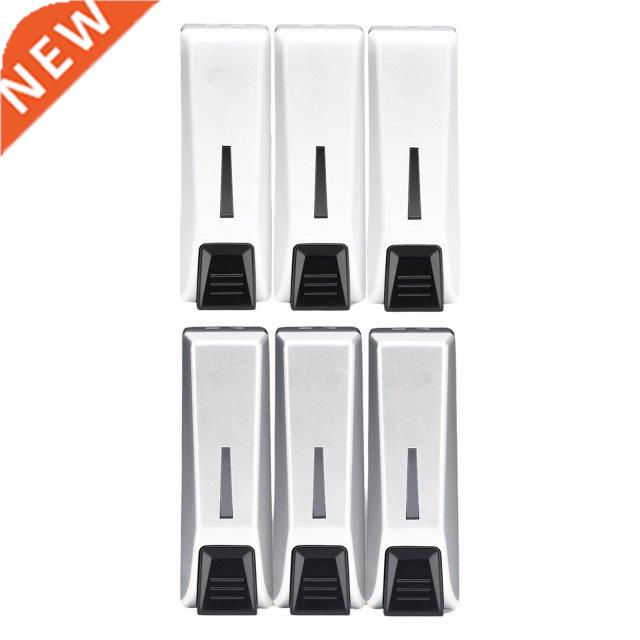 Chamber Soap Dispenser Shampoo and Conditioner Dispenser M