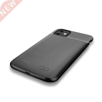 Battery Charger Cases For iPhone 11 Pro Max External Batter
