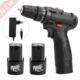 Electric power Impact Cordless Multifunctional Drill High