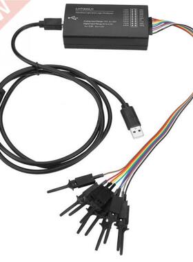 LHT00SU1 16Hz Virtual Oscilloscope Logic Analyzer Multi-Func