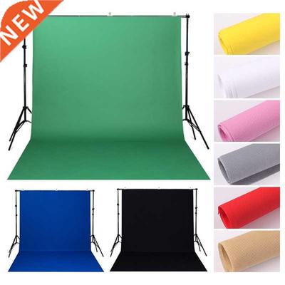 Photography Studio 1.6Mx2M/3M/4M Non-woven Backdrop Backgro