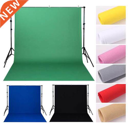 Photography Studio 1.6Mx2M/3M/4M Non-woven Backdrop Backgro