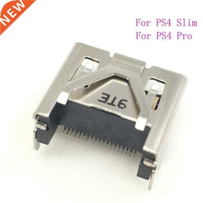 10 pcs a lot HDMI -Compatible Port Socket Interface Connecto