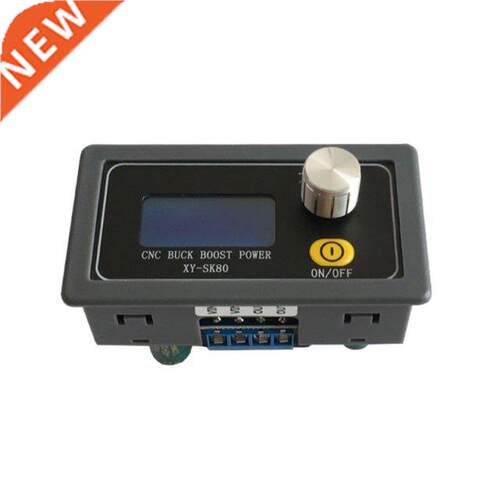 SK80 Adjustable Automatic Buck-boost Module Constant Voltage