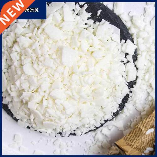 100g Natural Soy Wax For  Candle Making Supplies Waxed