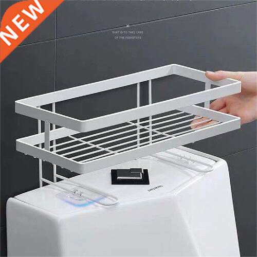 Toilet Tank Storage Holder Rack Refrigerator Storage Rac