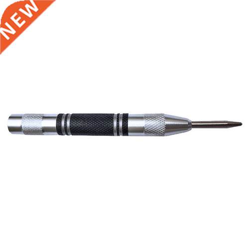 Automatic Center Punch Automatic Center Pin Woodworking Tool