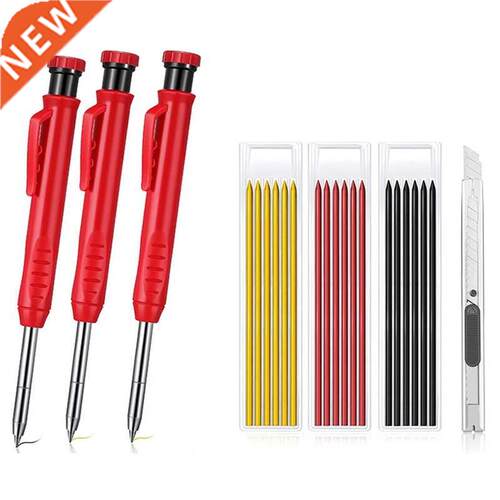 Woodworking  Activity Pen Deep Hole Marker Pen Drawing Ma