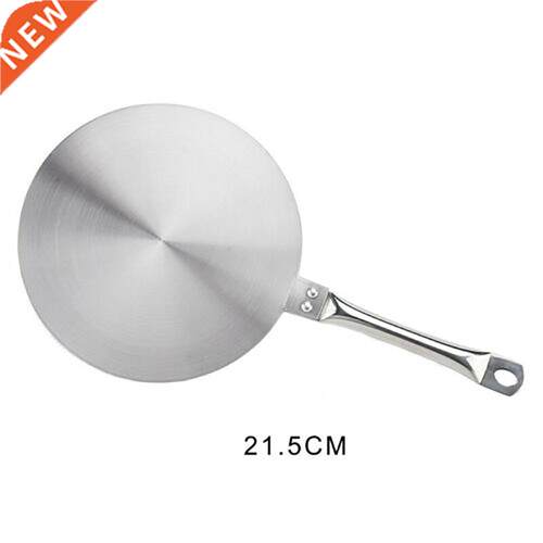 Induction Hob Converter Heat Exchanger Plate Adapter Diffuse