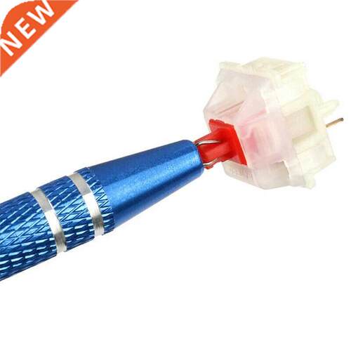Magnetic Pick-Up Tool IC Chips Metal Grabber Claw Electronic