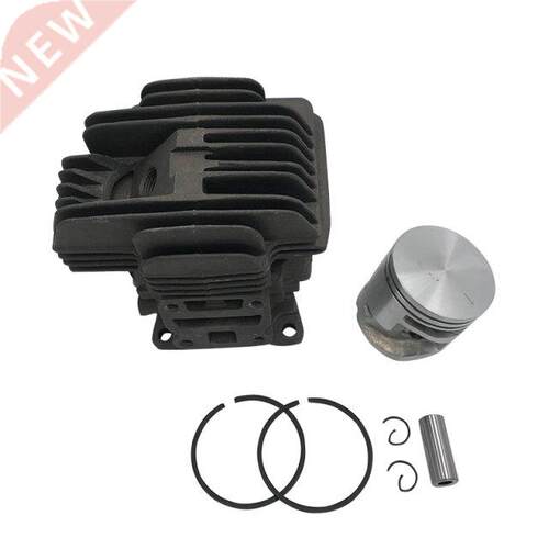 40mm Engine Motor Cylinder Piston Crankshaft Kits For Stihl