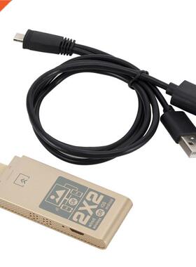 Applicable To Apple Android Wired Wireless Hdmi Same Screen