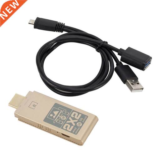 Applicable To Apple Android Wired Wireless Hdmi Same Screen