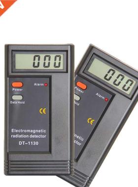 Highly Sensitive ElectroRadiation Detector EMF Meter Tester