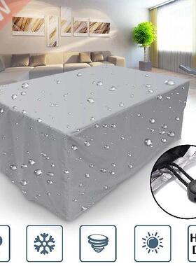 Waterproof Garden Outdoor Patio Furniture Covers Rain Snow