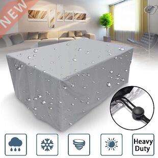 Waterproof Garden Outdoor Patio Furniture Covers Rain Snow