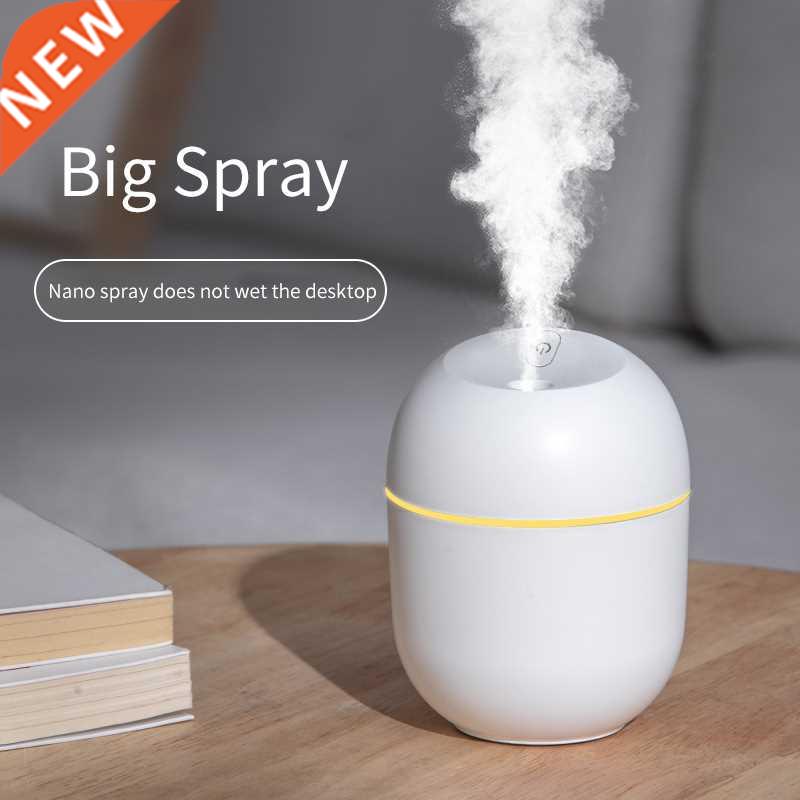 Aroatherapy Diffuser Huidifier Oil Diffuser For Hoe USB