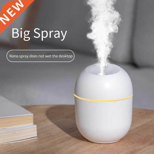 Aroatherapy Diffuser Huidifier Oil Diffuser For Hoe USB