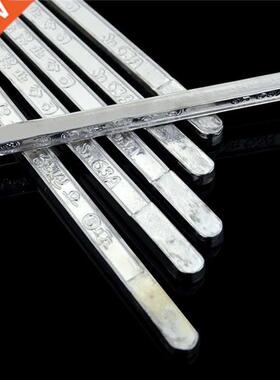 400g High Purity Tin Solder Rod Pure Tin bar No Lead Solderi