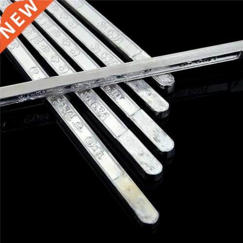 400g High Purity Tin Solder Rod Pure Tin bar No Lead Solderi