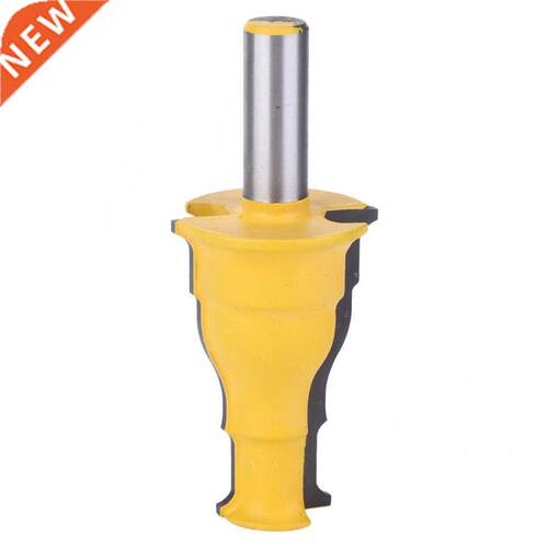 cnc end mill 1/2in Shank Router Bit Door Window Heat Resista