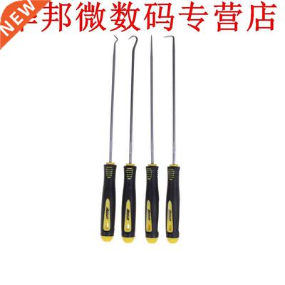 4pcs Hand Gereedschap Set Auto Haak Oliekeerringen O-ring Se