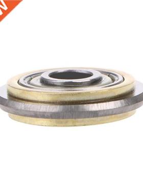 Manual Tle Brck Cutter Rotary Bearng Wheel Replacement 适