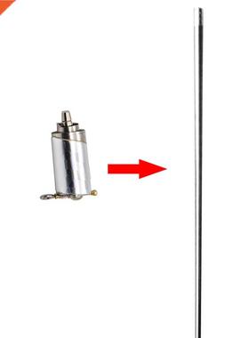 Pocket Staff 1.2m Telescopic Martial Arts Performance Port