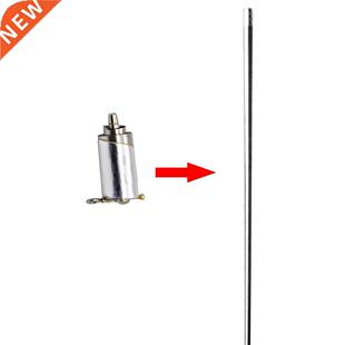 Pocket Staff 1.2m Telescopic Martial Arts Performance Port