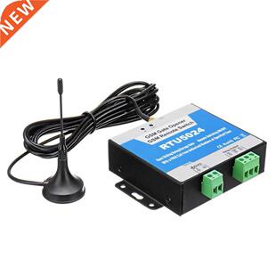 RTU5024 GSM Gate Relay Switch 850/900/1800/1900MHz Remote Co