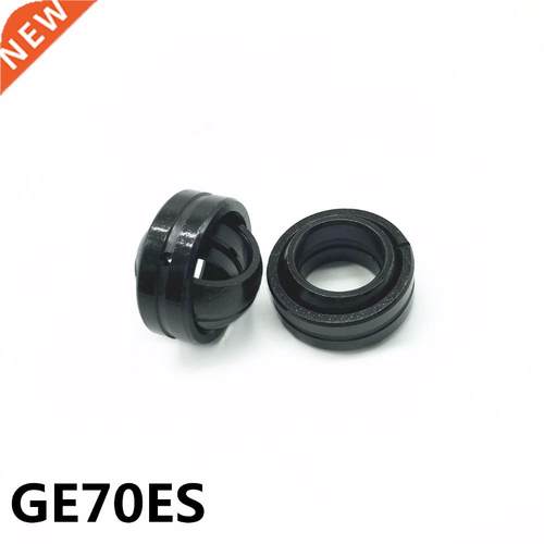 GE70ES Spherical plain radial Bearing 70x105x49 mm High Qual