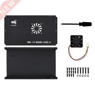 Wave 适用于 Raspberry Pi Computing Module CM4 IO Expans