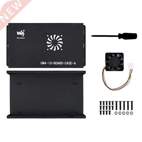 Wave 适用于 Raspberry Pi Computing Module CM4 IO Expans