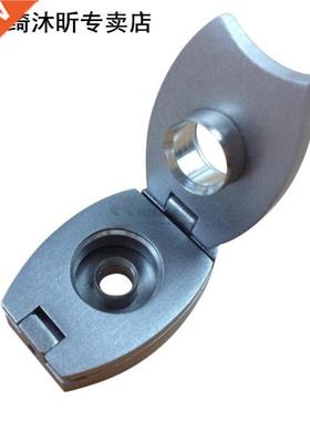3-in-1 Cigar Puncher Stainless Steel Durable Cigar Cutter Fo