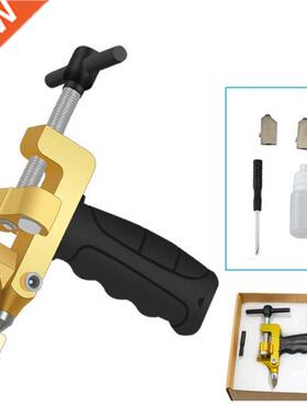 2 In1 Ceramic Tile Glass Divider Cutting Tool Glide Glass Ti