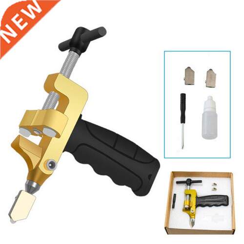 2 In1 Ceramic Tile Glass Divider Cutting Tool Glide Glass Ti