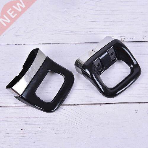 2pcs / lot Two-hole Metal Pressure Pan Steamer Sauce Pot
