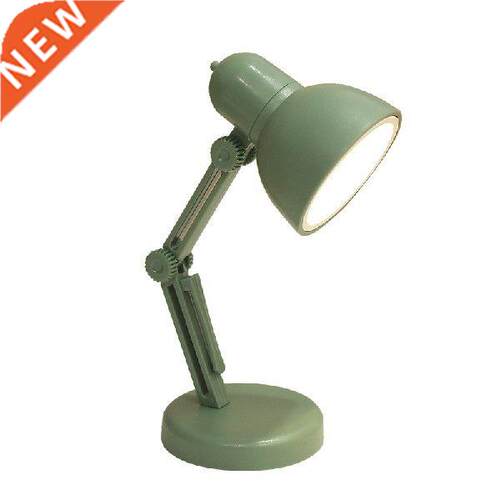 Creative LED Mini Small Table Lamp Student Dormitory