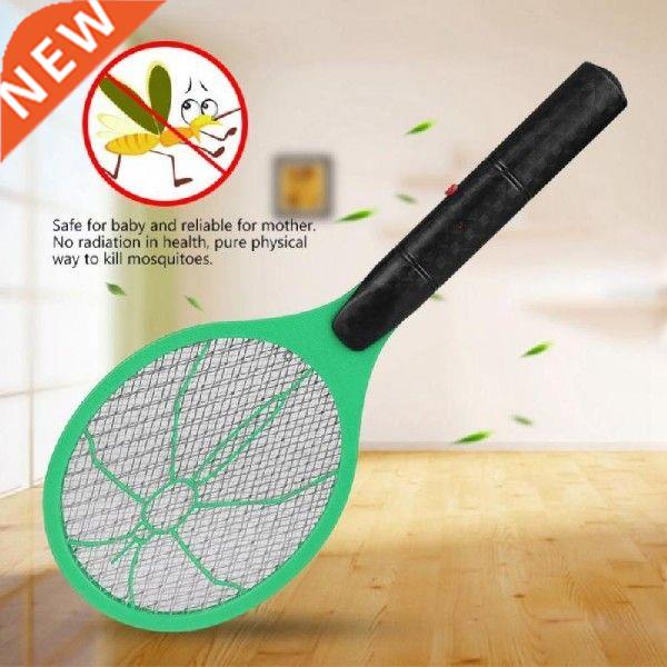 1pc Cordless Battery Power Electric Insects Killer