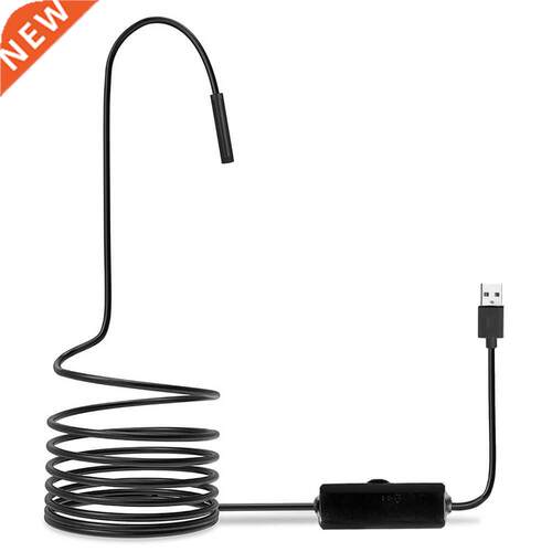 2/5/10m Industrial Endoscope 1920*1080 HD Borescope Inspect