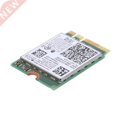 Wireless WiFi Card Dual Band 04X6008 7260NGW AN Bluetooth 4.