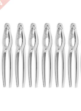 8 Pack Nut Crackers For Crab Legs,Lobster Crackers,Heavy