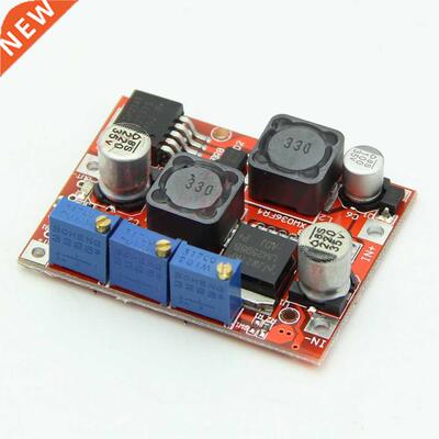 LM2577S LM2596S DC-DC Step Up Down Boost Buck Voltage Power
