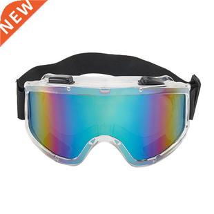 Ski Snowboard Goggles Mountain Skiing Eyewear Snowmobile Win