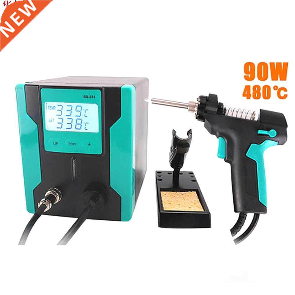 SS-331H Electric Desoldering Gun Anti-static High Power Stro