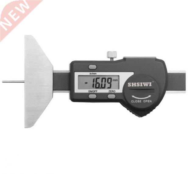 2022 Brand New Car Repair Store Gauge Meter Depth Gauge 0.01