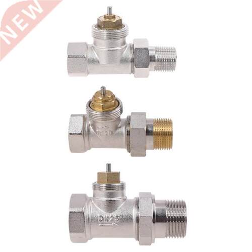 DN15 DN20 DN25 Water -Valve Electric Actuator HVAC Temperatu