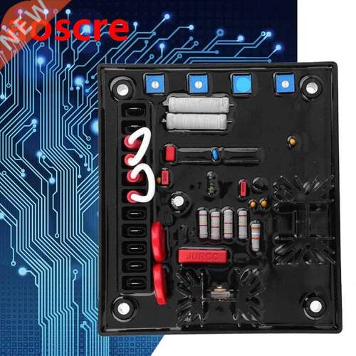 AVC63-7 Generator Automatic Voltage Regulator AVR Voltage Co