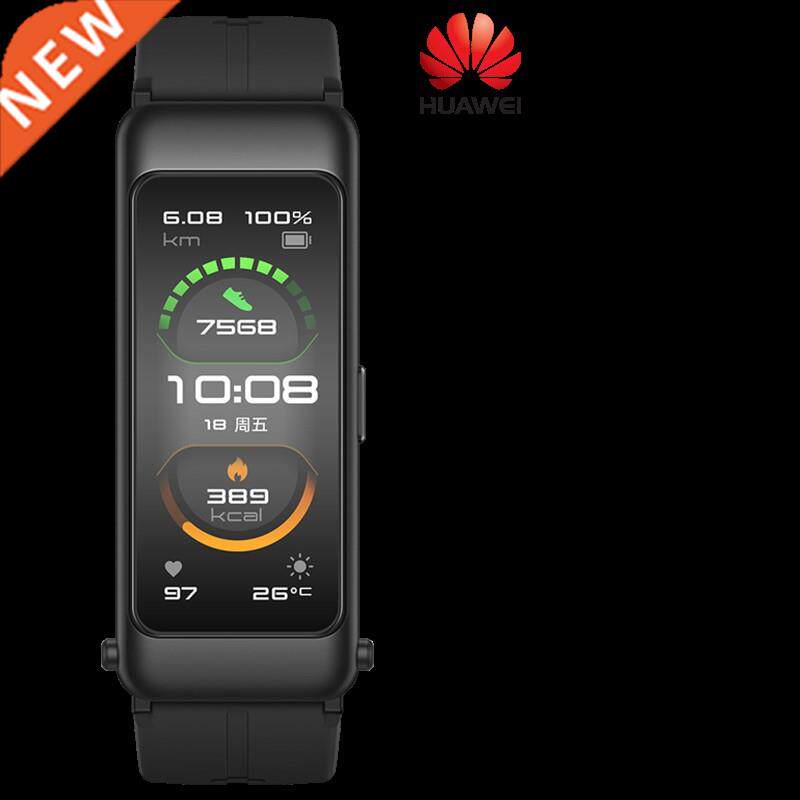 Original Huawei TalkBand B6 Talk Band B6 width Bluetooth Sma