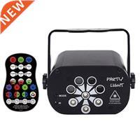 Pty Lights,DJ Stage Lighting Mixed Effect Light Pty